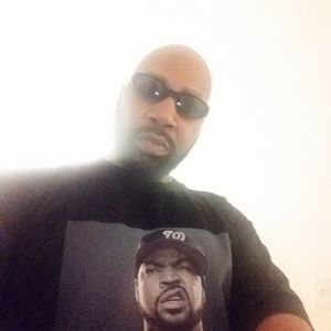 Meet your Posher, Ty